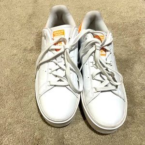 Adidas Stan Smith platform size 9
